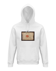 Lucky - "Kiss my Ass" White 1