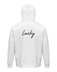 Lucky - "Kiss my Ass" White 2