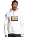 Lucky - "Kiss my Ass" White 3