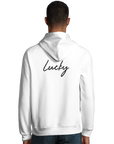 Lucky - "Kiss my Ass" White 4