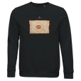 Lucky - "Kiss my Ass" Sweatshirt Black 1
