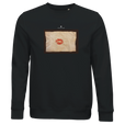Lucky - "Kiss my Ass" Sweatshirt Black 1