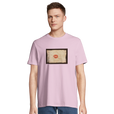 Lucky - "Kiss my Ass" T-shirt Candy Pink 4