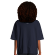 Lucky - "Kiss my Ass" T-shirt French Navy 5