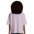 Lucky - "Kiss my Ass" T-shirt lilak 5