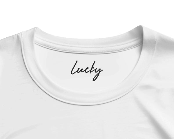 Lucky - "Kiss my Ass"