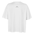 Lucky - "Kiss my Ass" T-shirt White 3