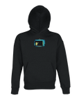 Marvelous Hoodie "Web of Colors" Hoodie XS 9