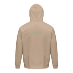 Marvelous - "Web of Colors" Hoodie Khaki XS 2