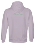 Marvelous - "Web of Colors" Hoodie lilak XS 2