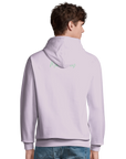 Marvelous - "Web of Colors" Hoodie lilak XS 4
