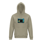 Marvelous - "Web of Colors" Hoodie Rope XS 1