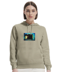 Marvelous - "Web of Colors" Hoodie Rope XS 5
