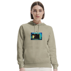 Marvelous - "Web of Colors" Hoodie Rope XS 5
