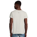 Marvelous - "Web of Colors" T-shirt Ash XS 5