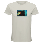 Marvelous - "Web of Colors" T-shirt Ash XS 1