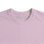 Marvelous - "Web of Colors" T-shirt Candy Pink XS 2