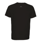 Marvelous - "Web of Colors" T-shirt Deep Black XS 3