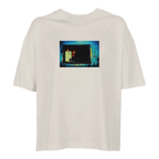 Marvelous - "Web of Colors" T-shirt Off White XS 1