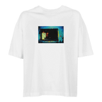 Marvelous - "Web of Colors" T-shirt White XS 1
