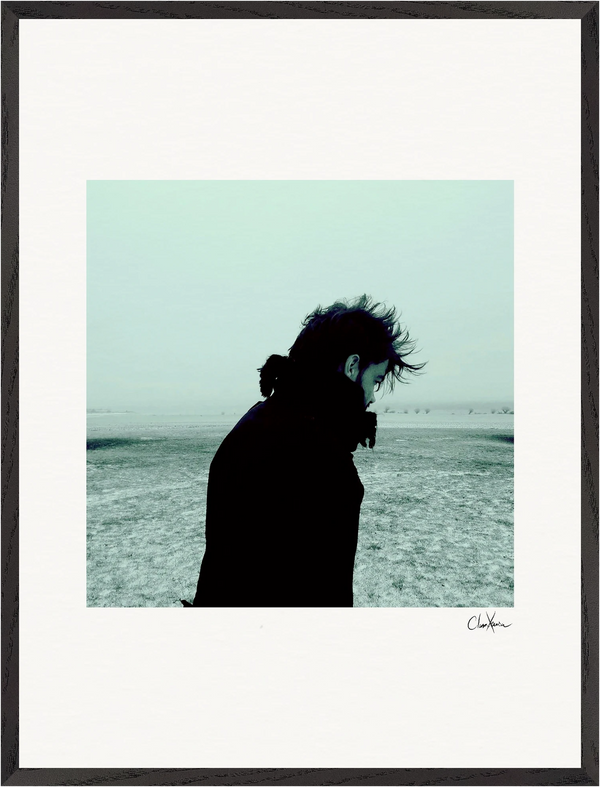 Misty Mind