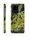 Moss Phone Case Galaxy S20 Ultra 11