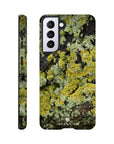 Moss Phone Case Galaxy S21 3