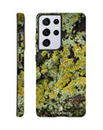 Moss Phone Case Galaxy S21 Ultra 4
