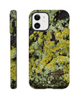Moss Phone Case iPhone 12 3