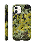 Moss Phone Case iPhone 12 Mini 16