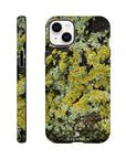 Moss Phone Case iPhone 14 Plus 15
