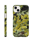 Moss Phone Case iPhone 14 Plus 21