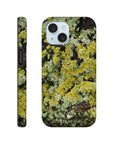Moss Phone Case iPhone 15 21