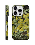 Moss Phone Case iPhone 16 Pro 18
