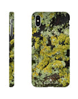 Moss Phone Case iPhone XS Max 18