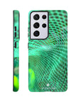 Net Phone Case Galaxy S21 Ultra 6
