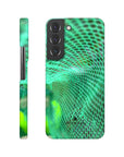 Net Phone Case Galaxy S22 6