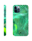 Net Phone Case iPhone 12 12