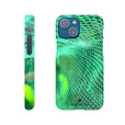 Net Phone Case iPhone 13 Mini 10