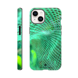 Net Phone Case iPhone 14 18