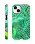 Net Phone Case iPhone 14 18