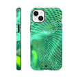 Net Phone Case iPhone 14 Plus 19