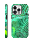 Net Phone Case iPhone 14 Pro 13