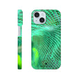 Net Phone Case iPhone 15 19