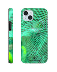 Net Phone Case iPhone 15 Plus 1