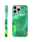 Net Phone Case iPhone 15 Pro Max 17