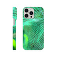 Net Phone Case iPhone 15 Pro Max 17