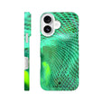 Net Phone Case iPhone 16 15