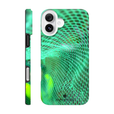 Net Phone Case iPhone 16 Plus 20