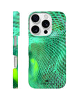 Net Phone Case iPhone 16 Pro 13
